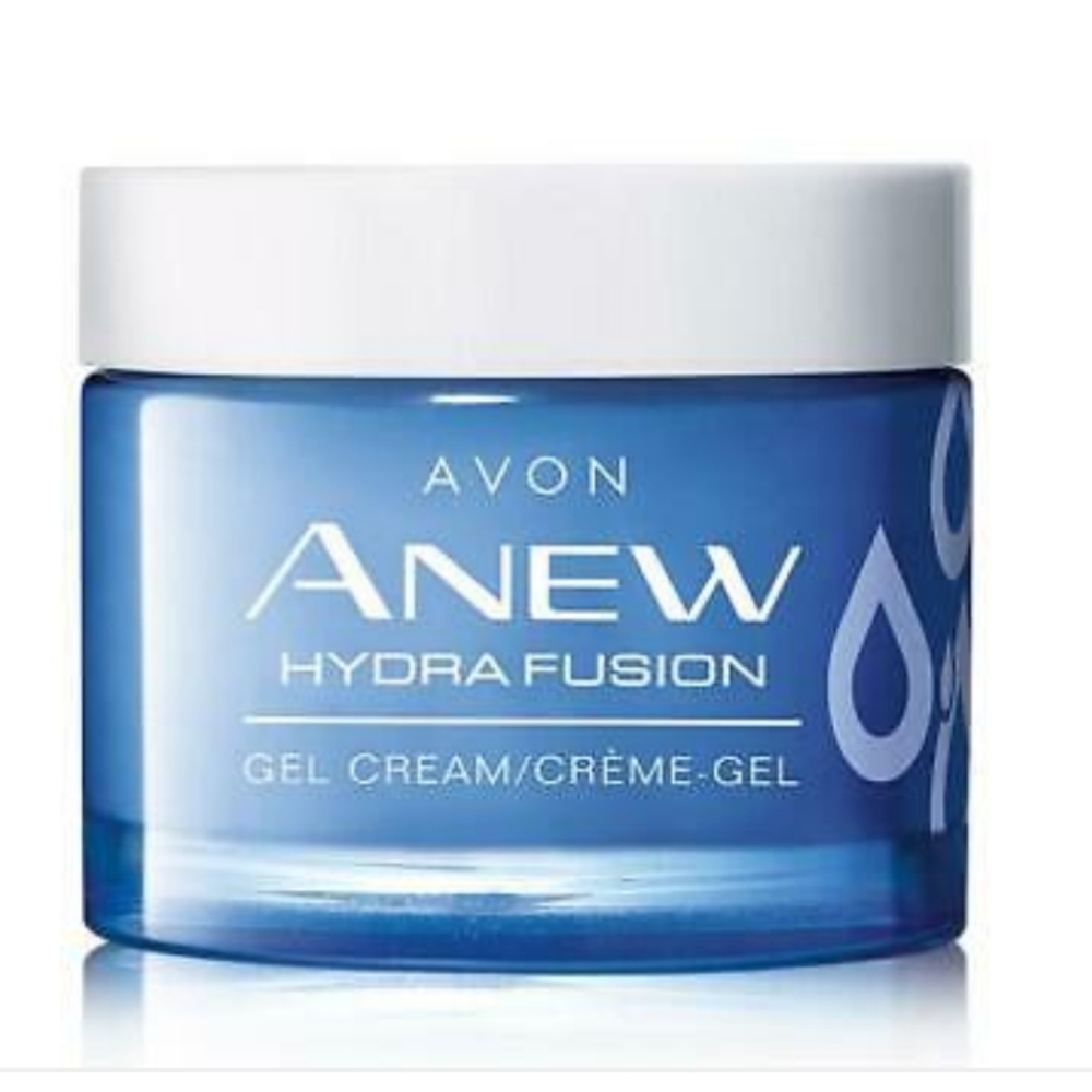 Avon ANEW Hydra Fusion Gel Cream